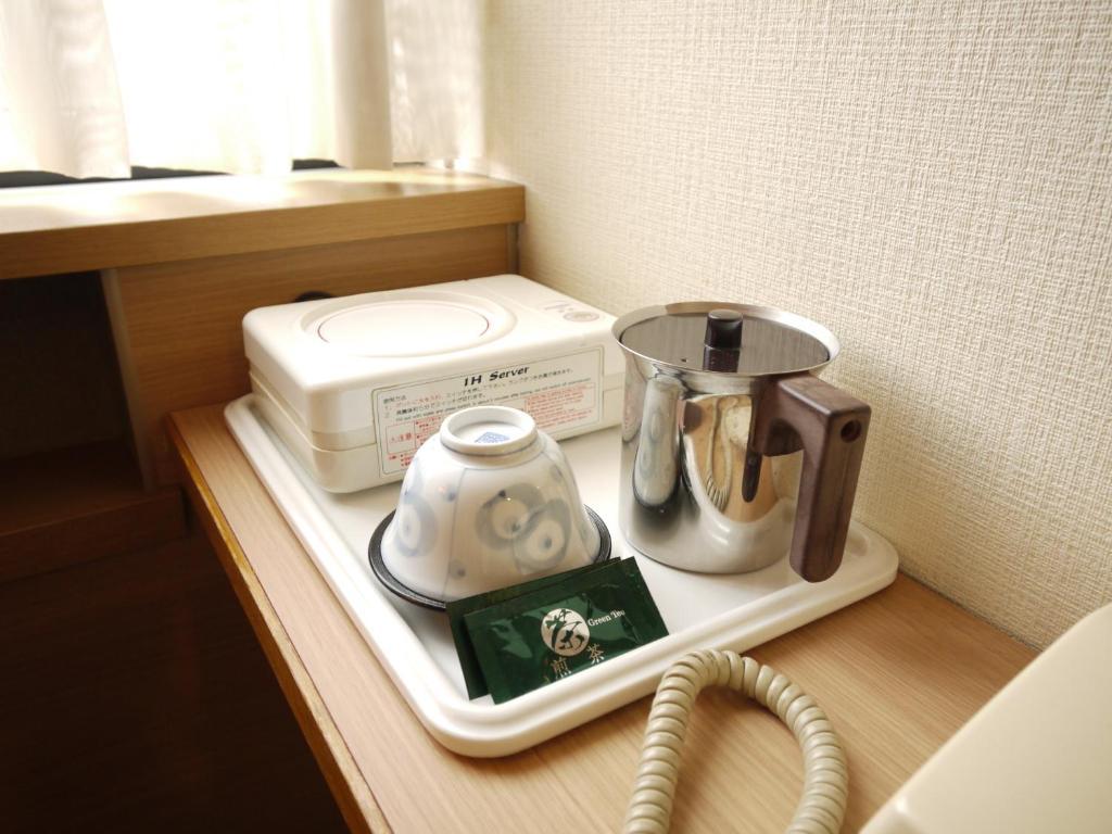 Hotel Route-Inn Dai-Ni Kameyama Inter Exterior photo